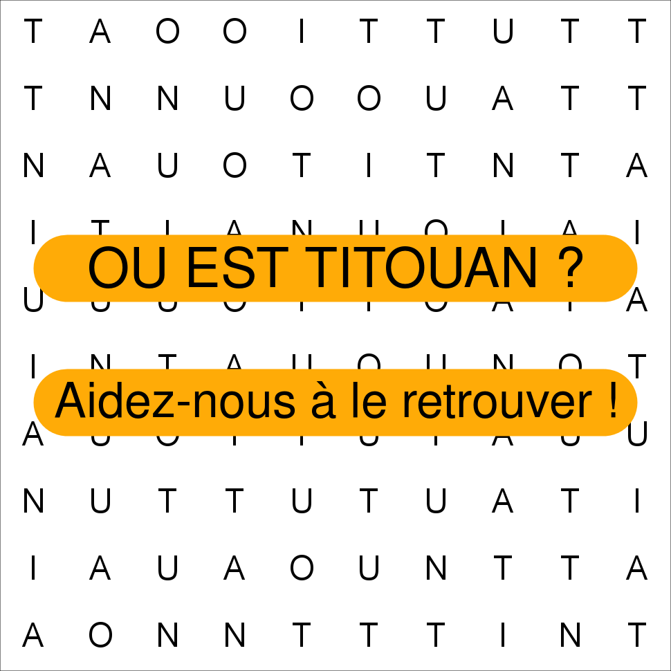 TITOUAN