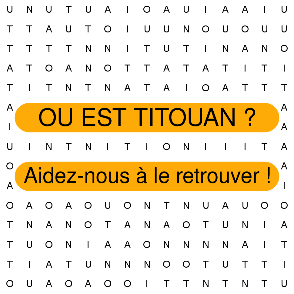 TITOUAN