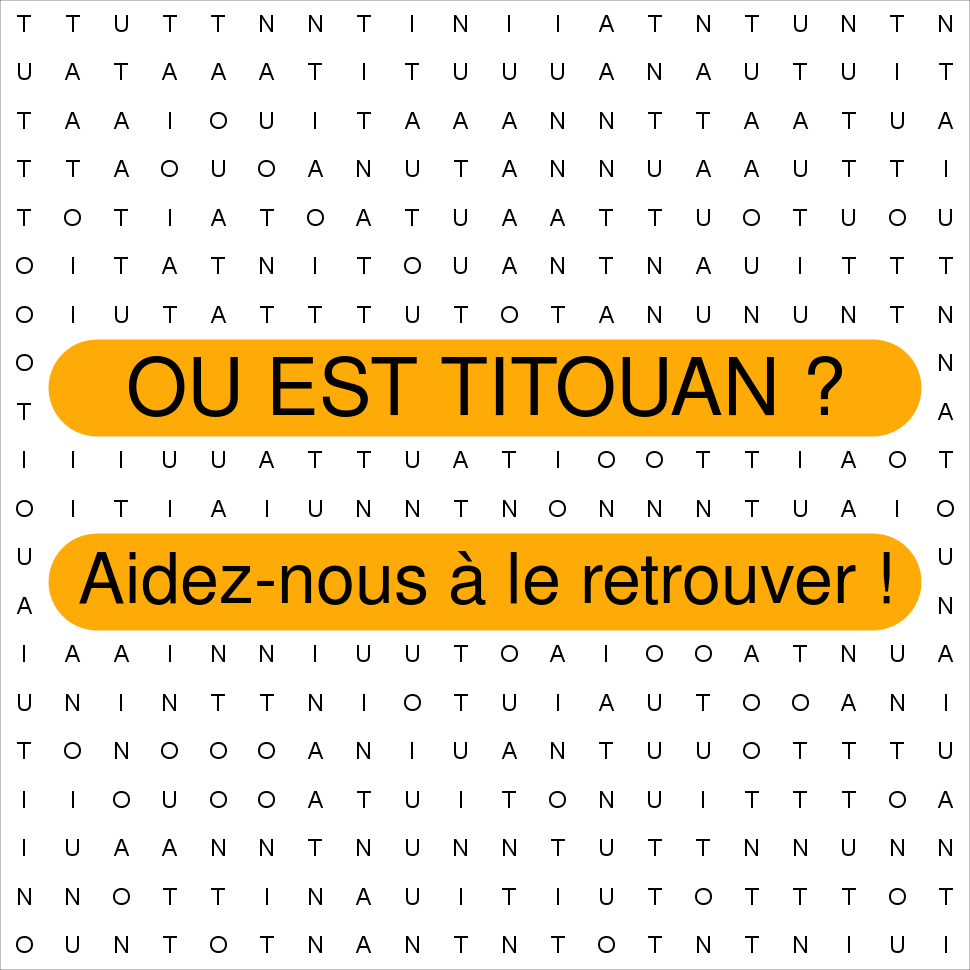 TITOUAN