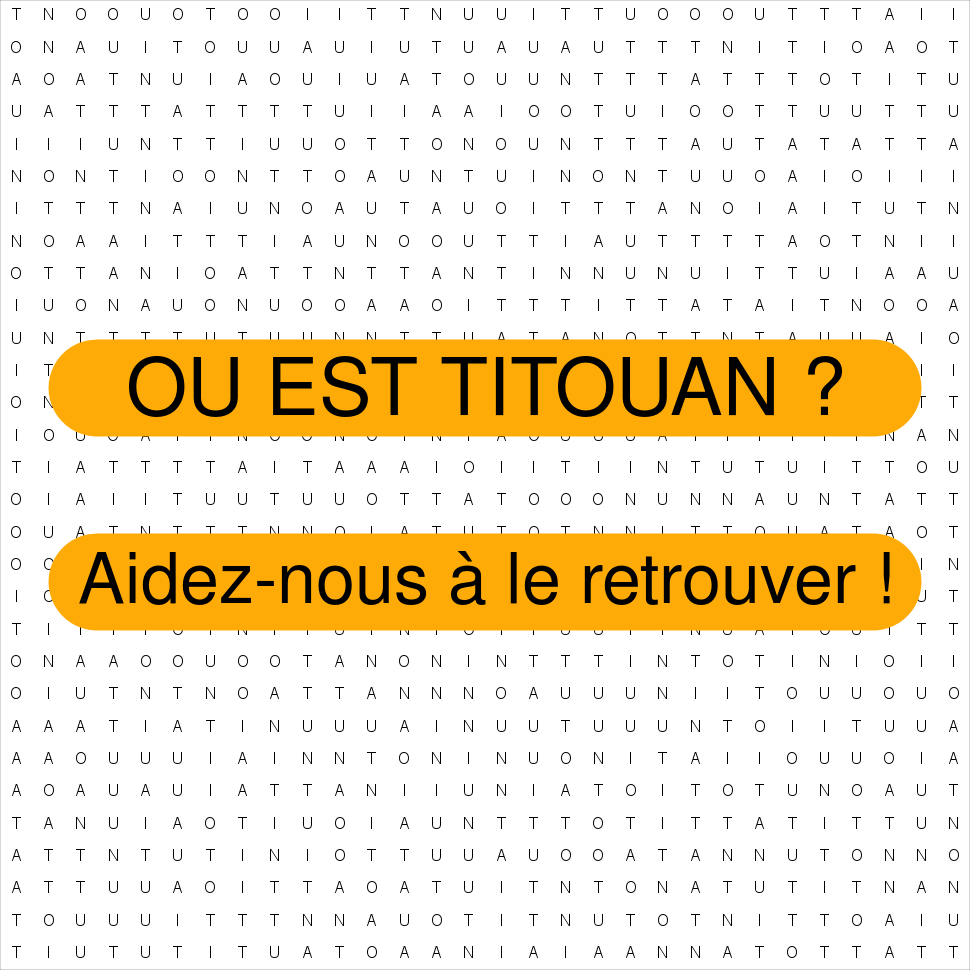 TITOUAN