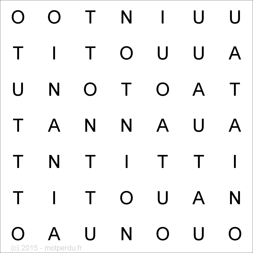 TITOUAN