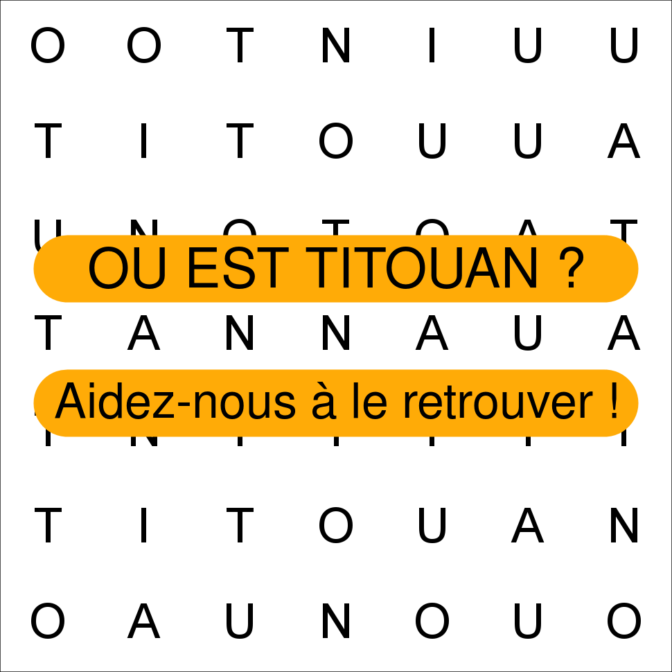 TITOUAN