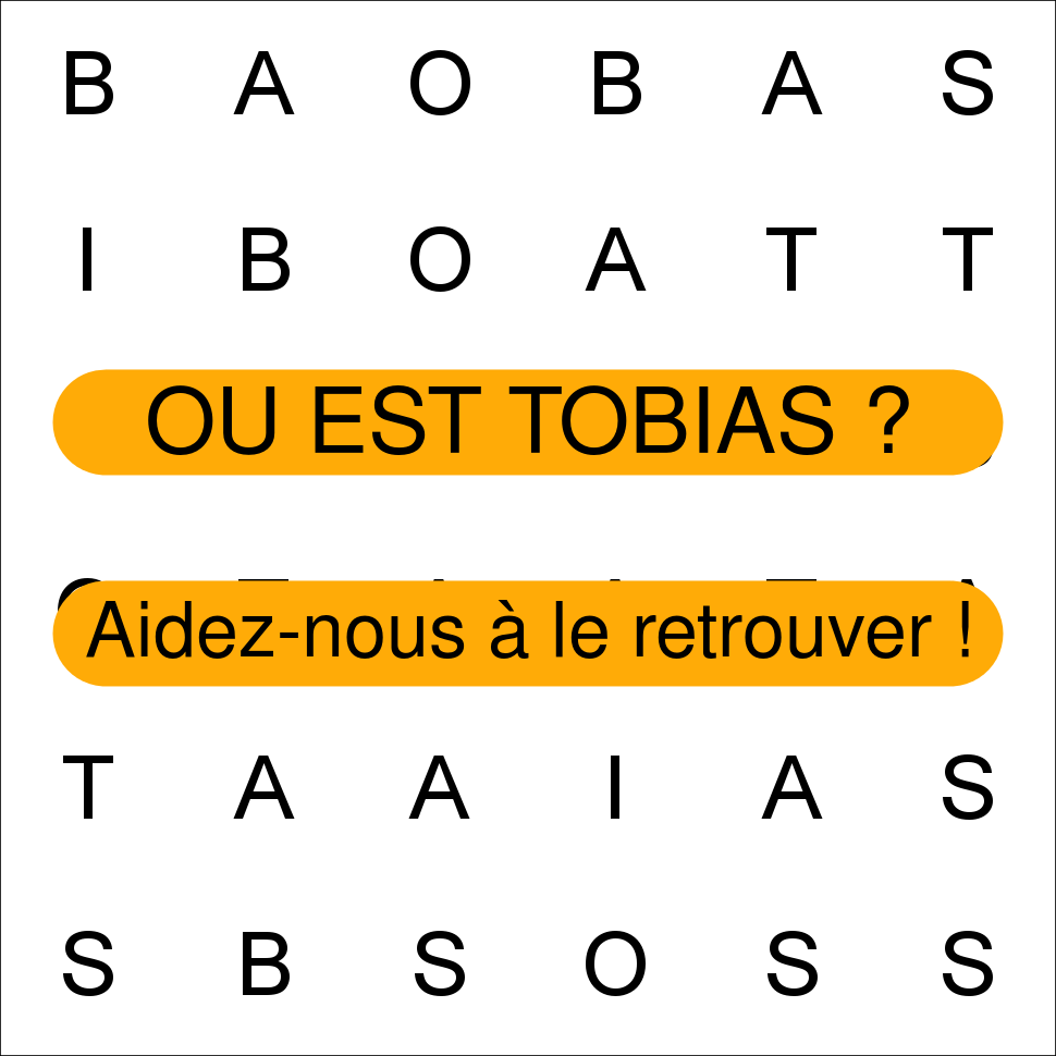TOBIAS
