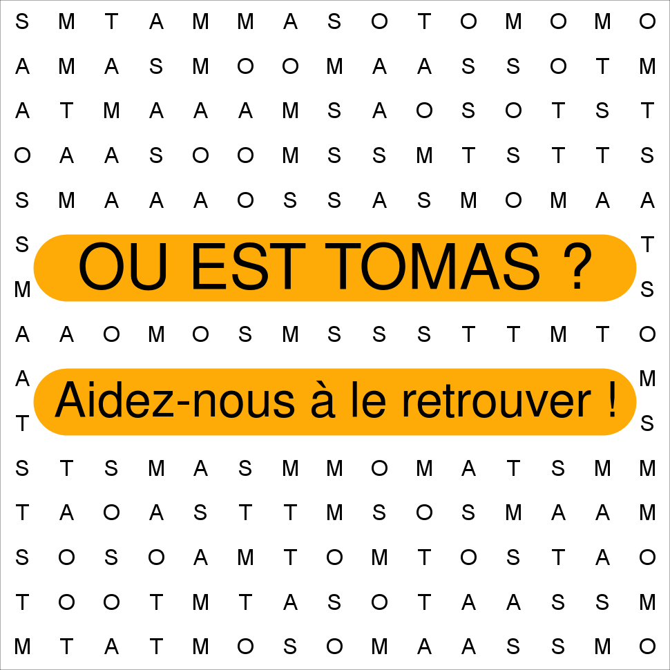 TOMAS
