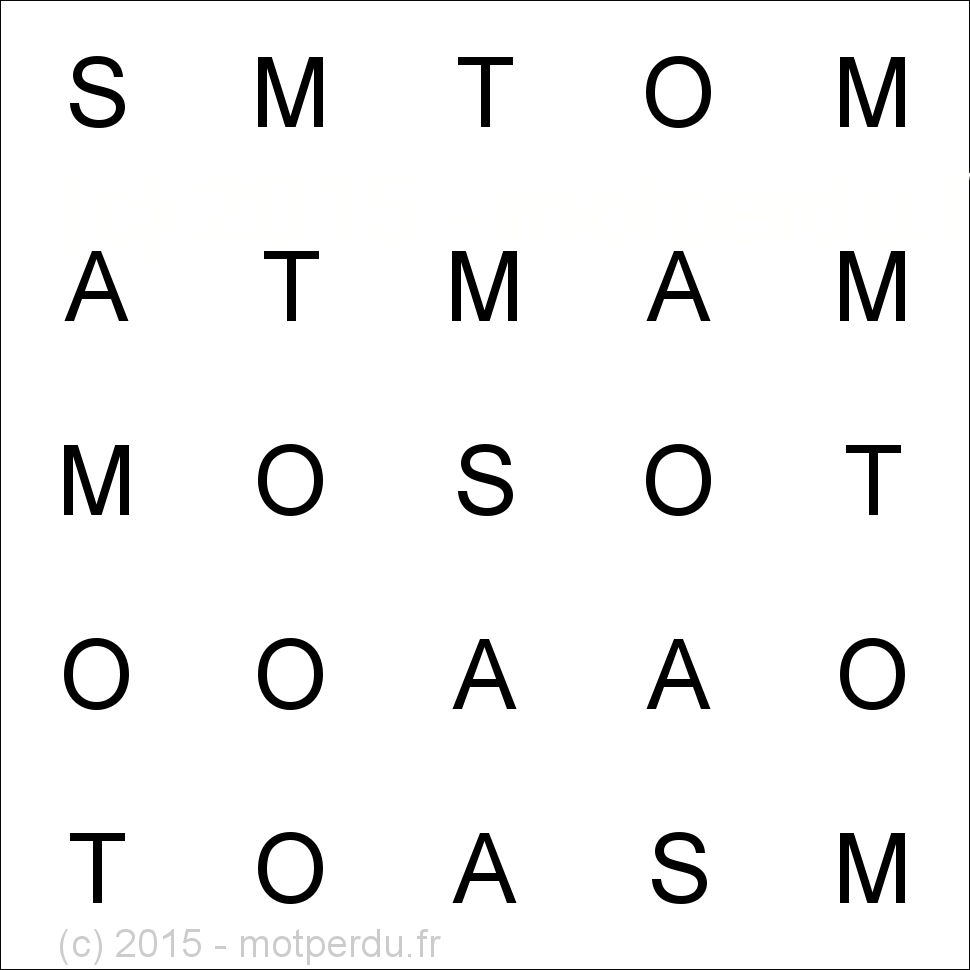 TOMAS