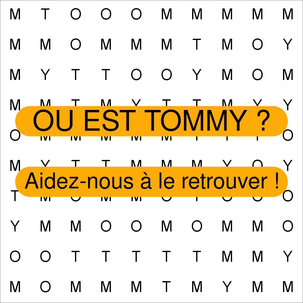 TOMMY
