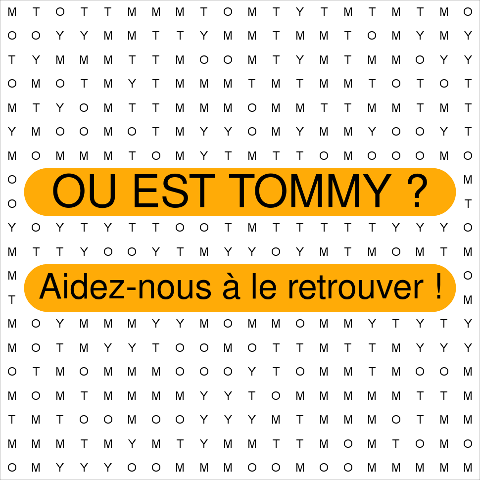 TOMMY