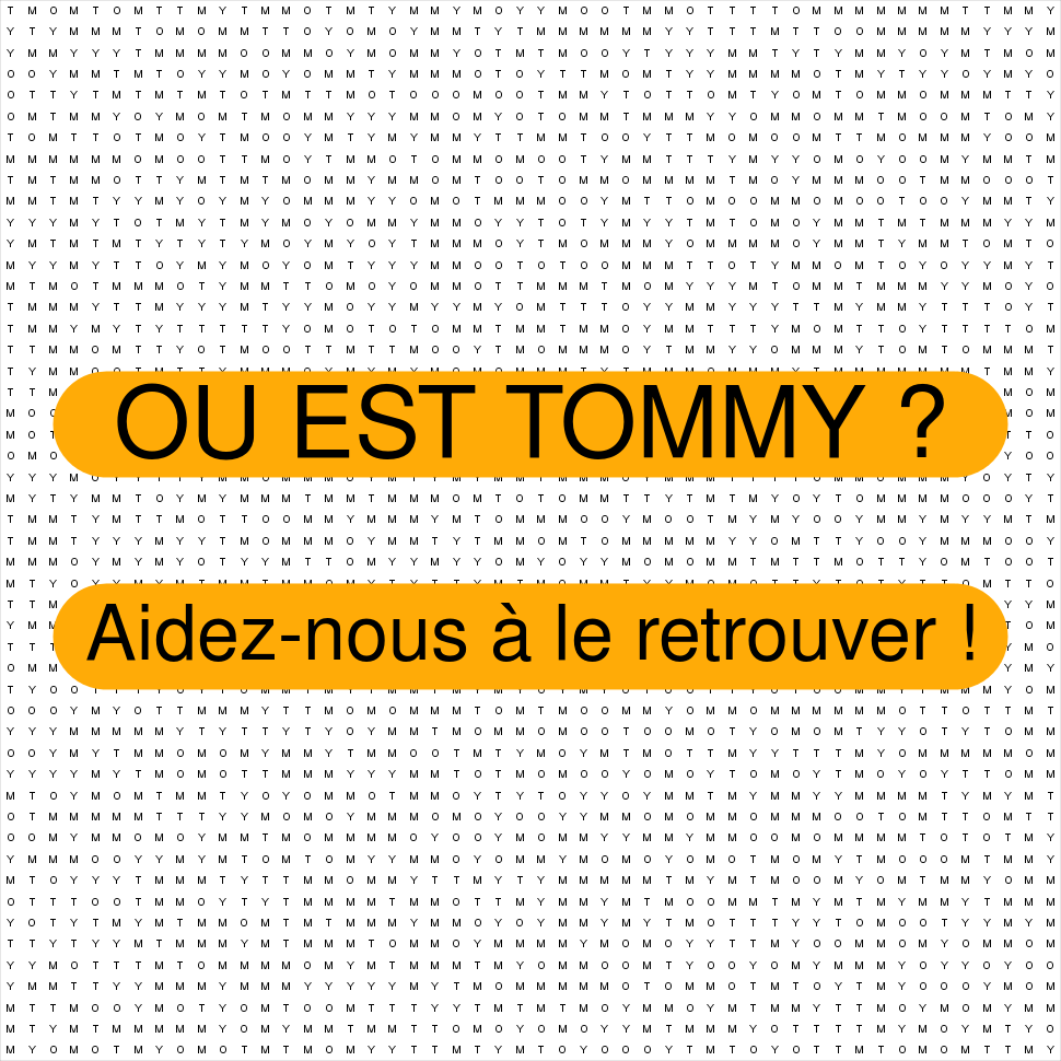 TOMMY