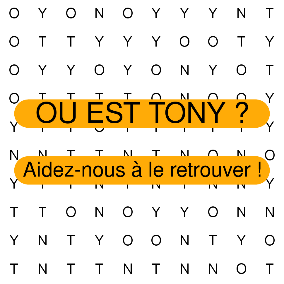 TONY