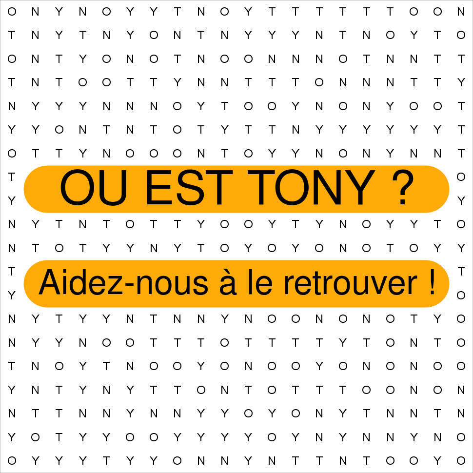 TONY