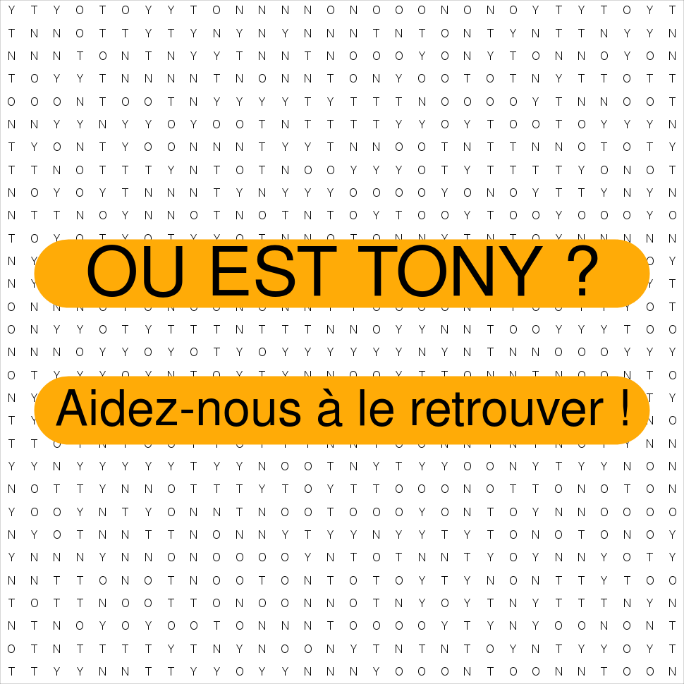 TONY