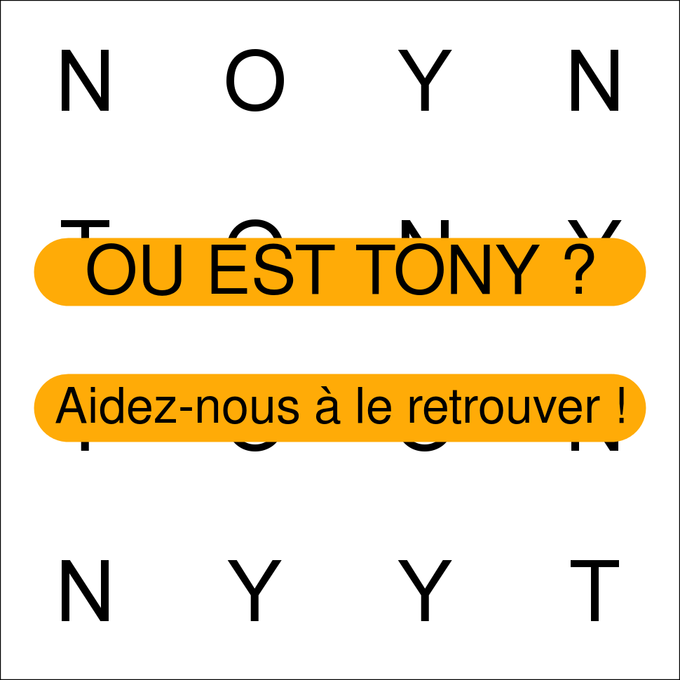 TONY