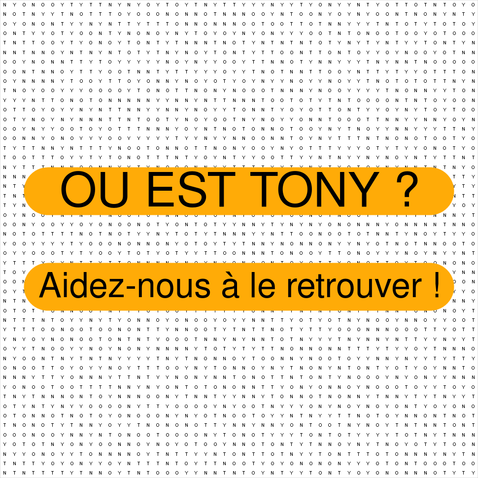 TONY