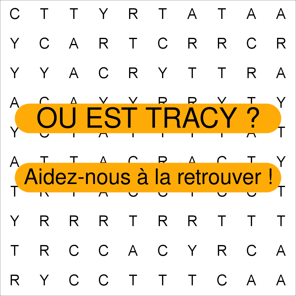 TRACY