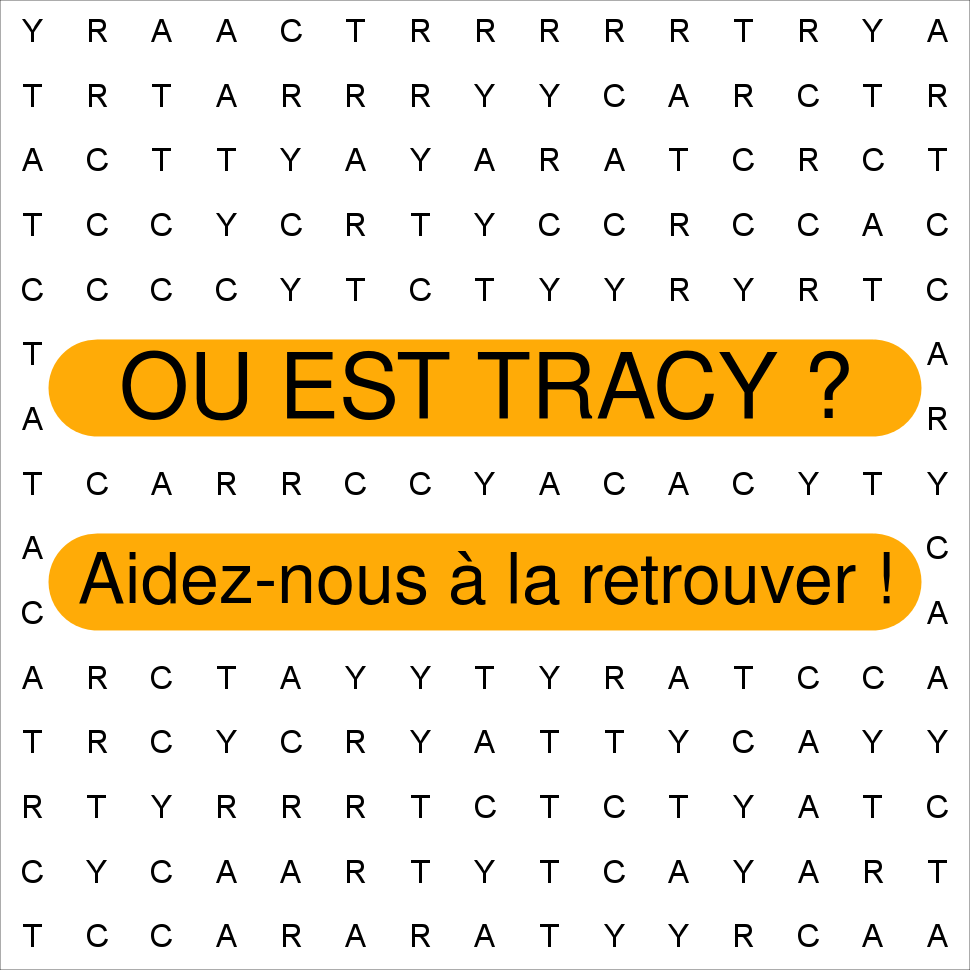 TRACY