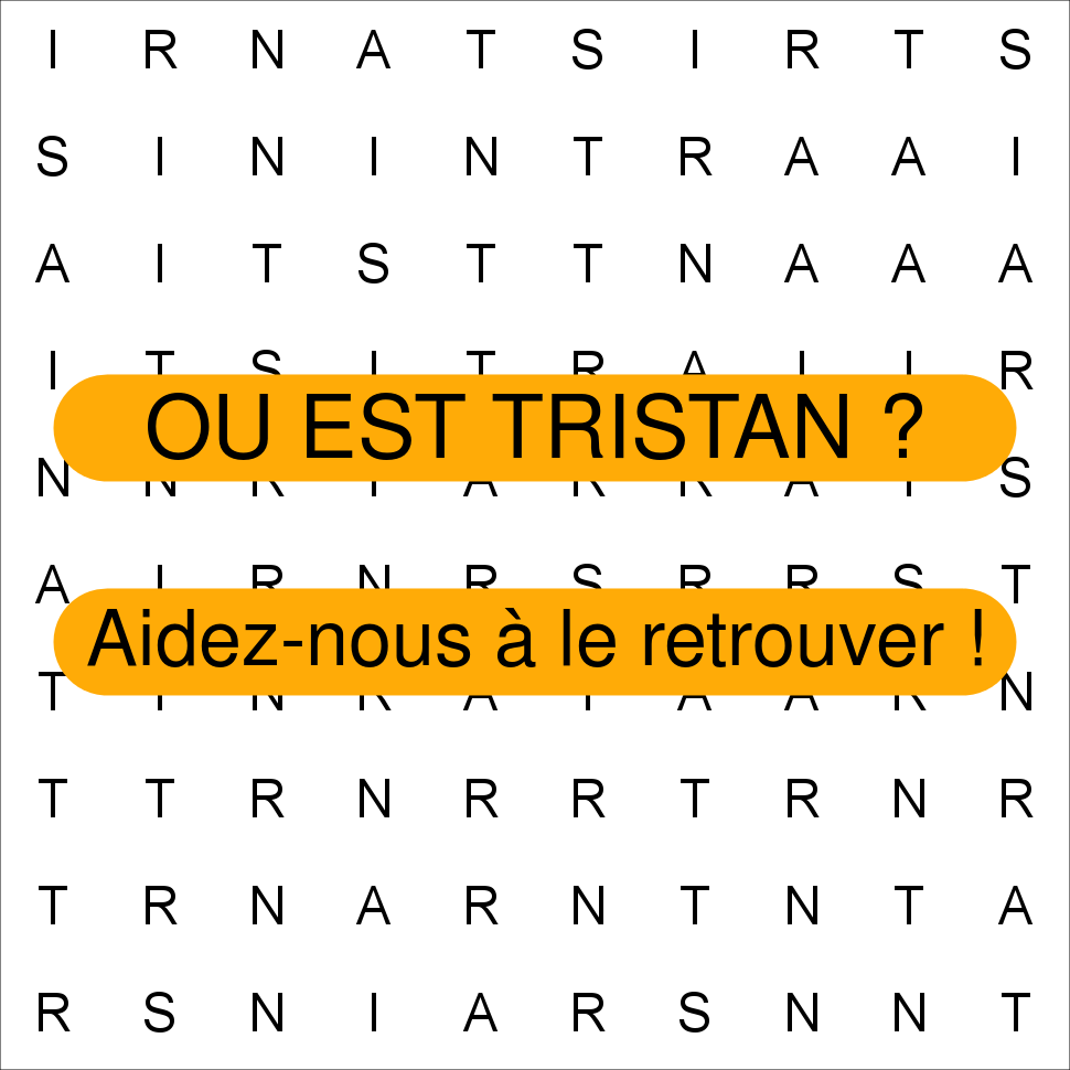 TRISTAN