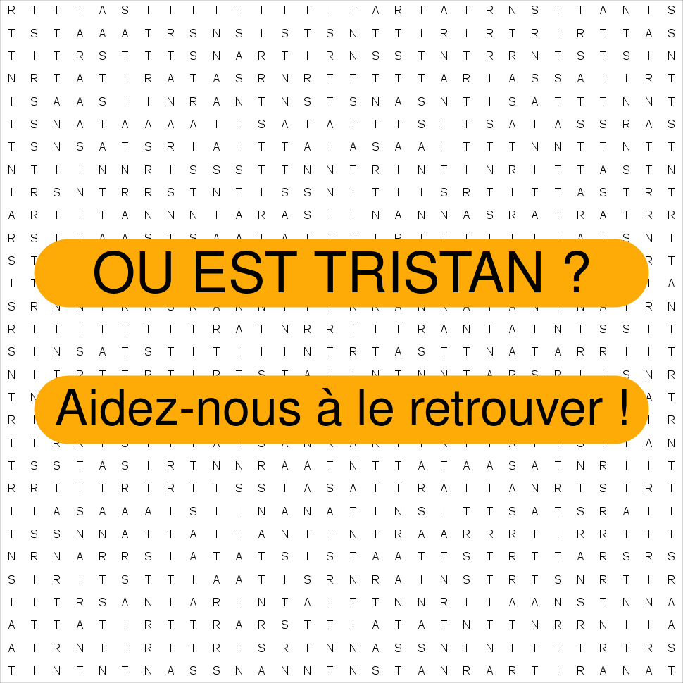 TRISTAN