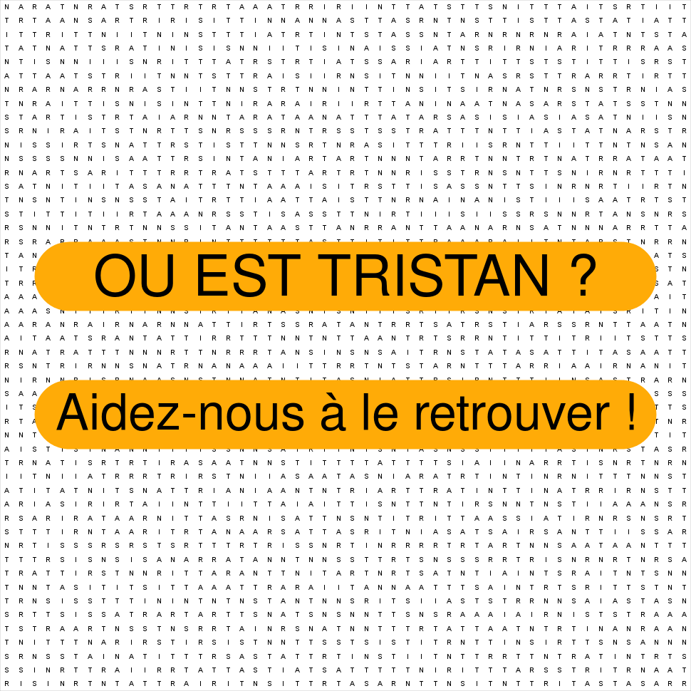 TRISTAN