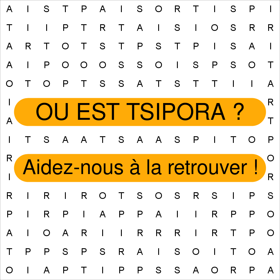 TSIPORA