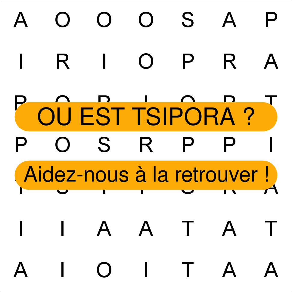 TSIPORA