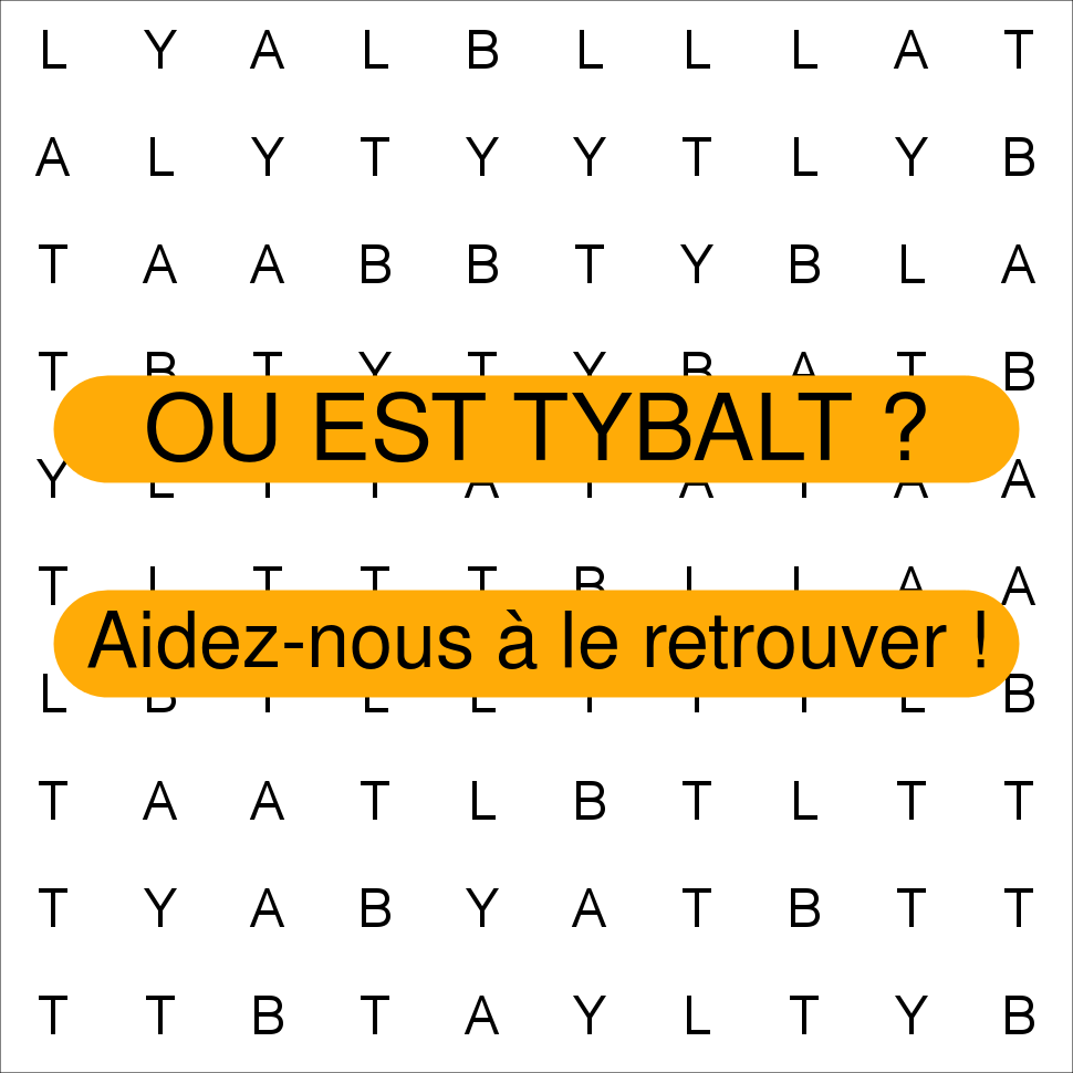 TYBALT