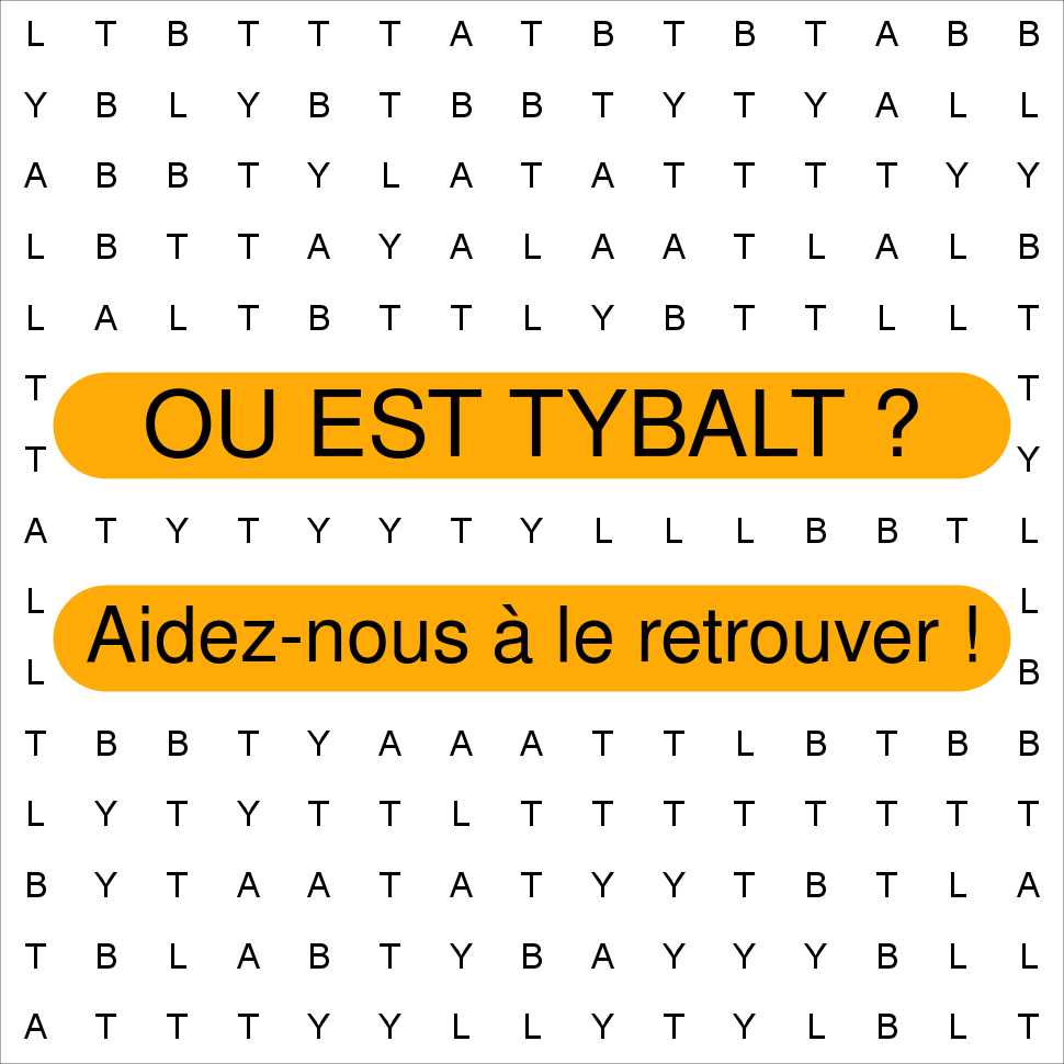 TYBALT