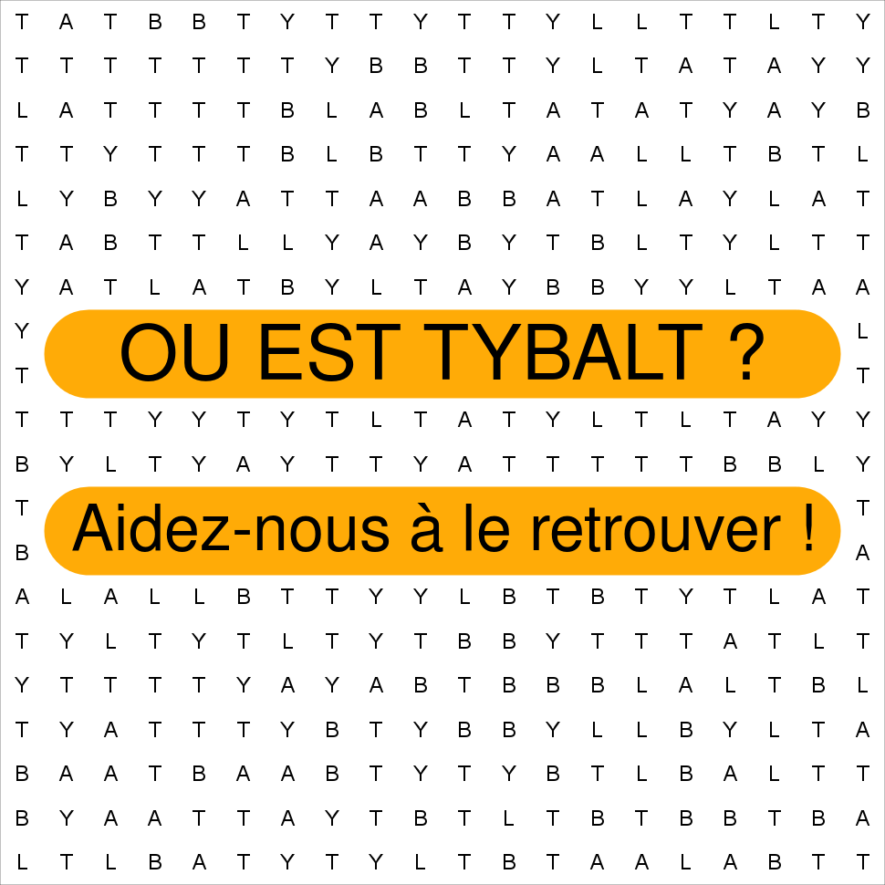 TYBALT