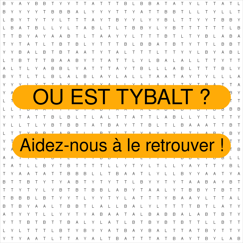 TYBALT