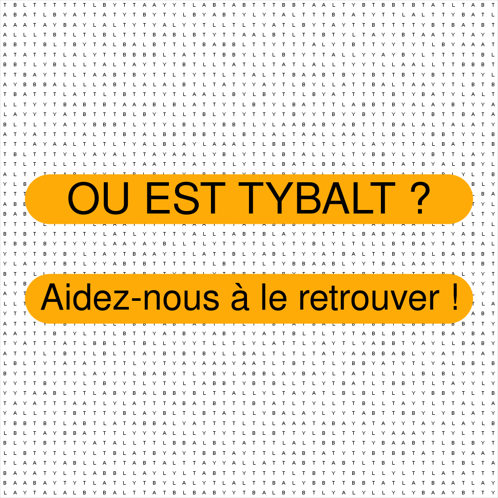 TYBALT