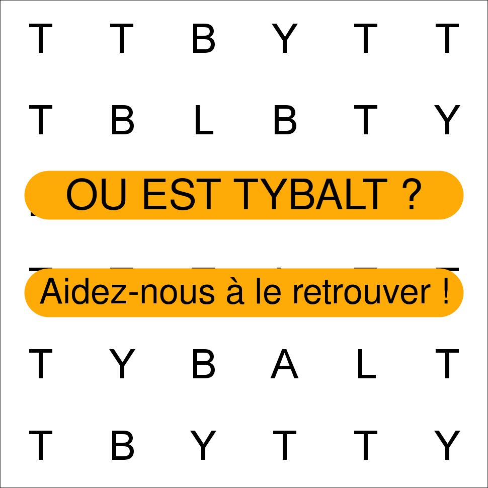 TYBALT
