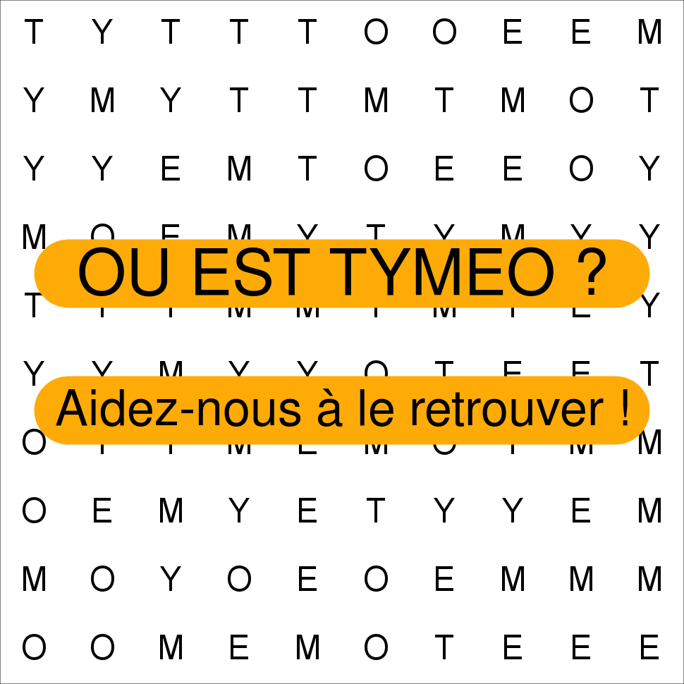 TYMEO