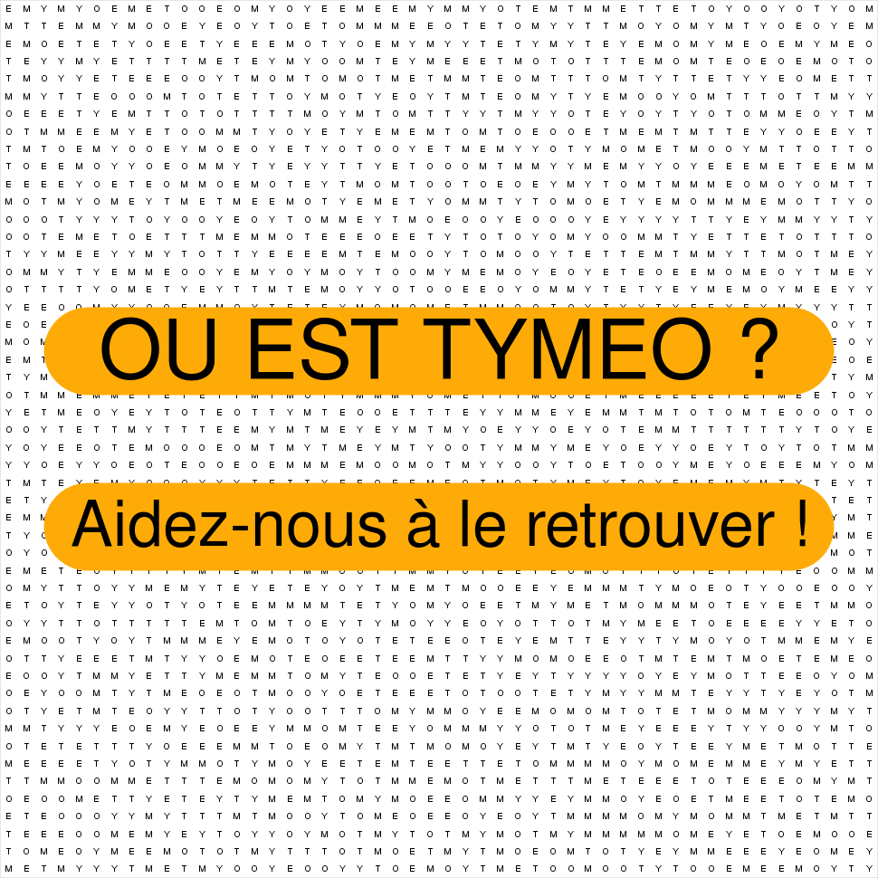 TYMEO