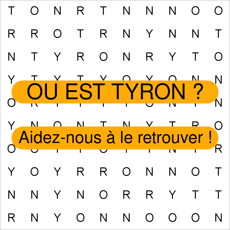 TYRON