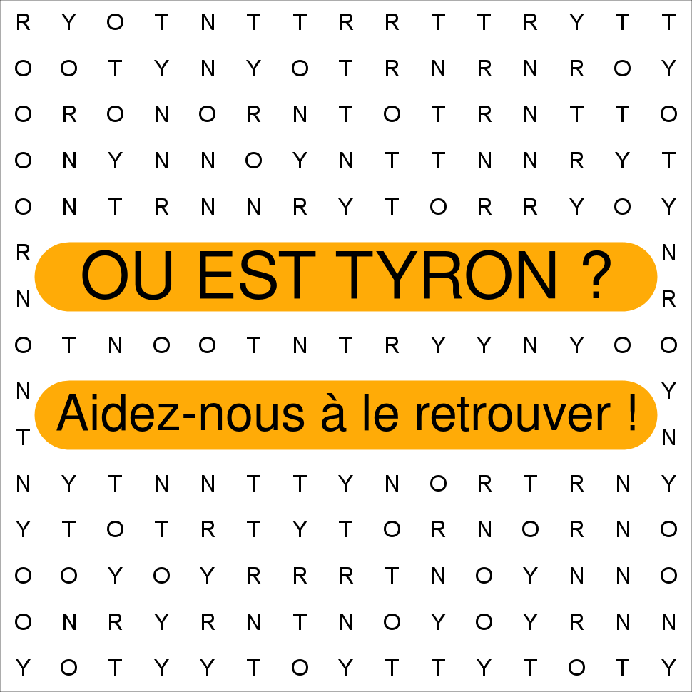 TYRON