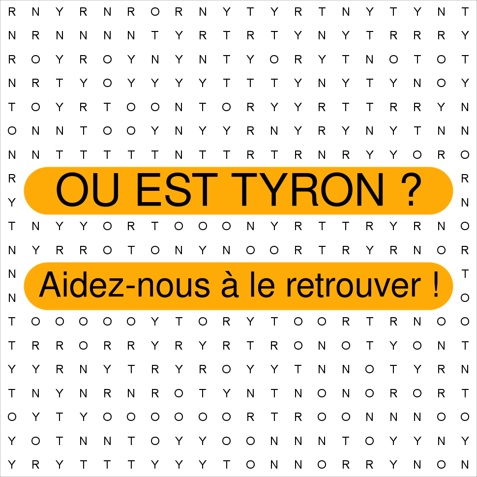 TYRON