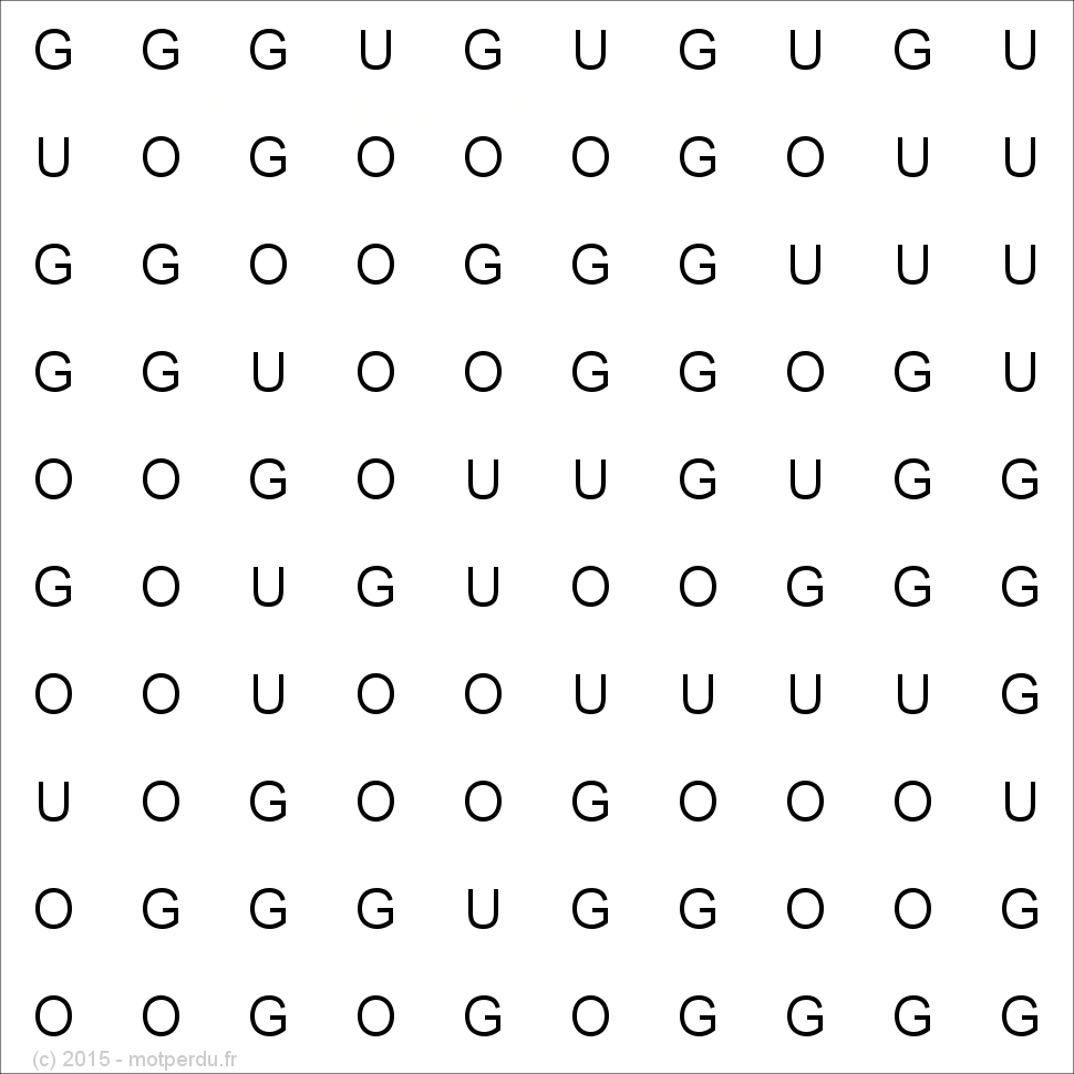 UGO