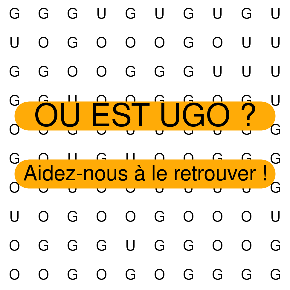 UGO