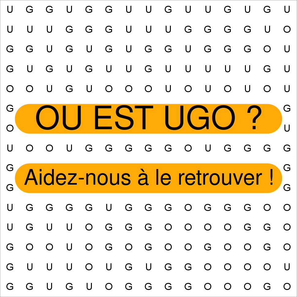 UGO