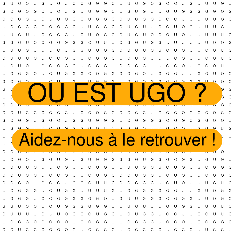 UGO