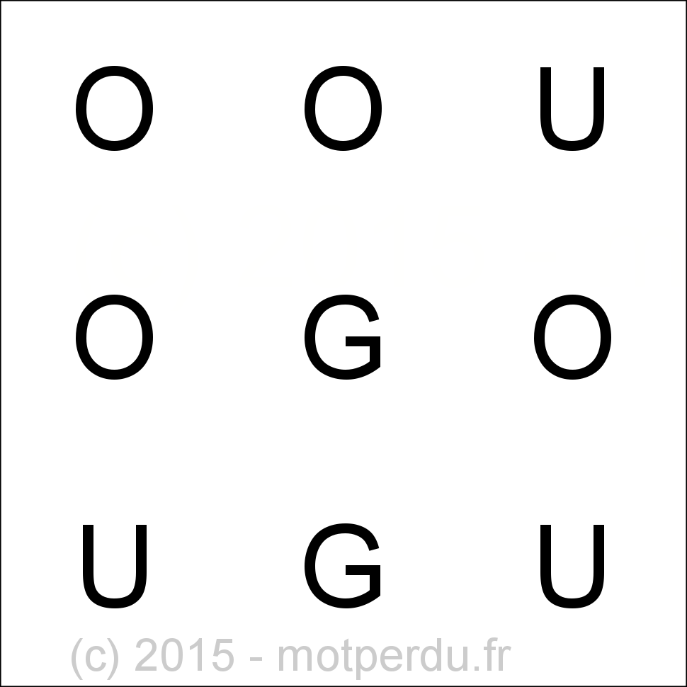 UGO