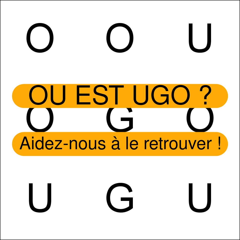 UGO