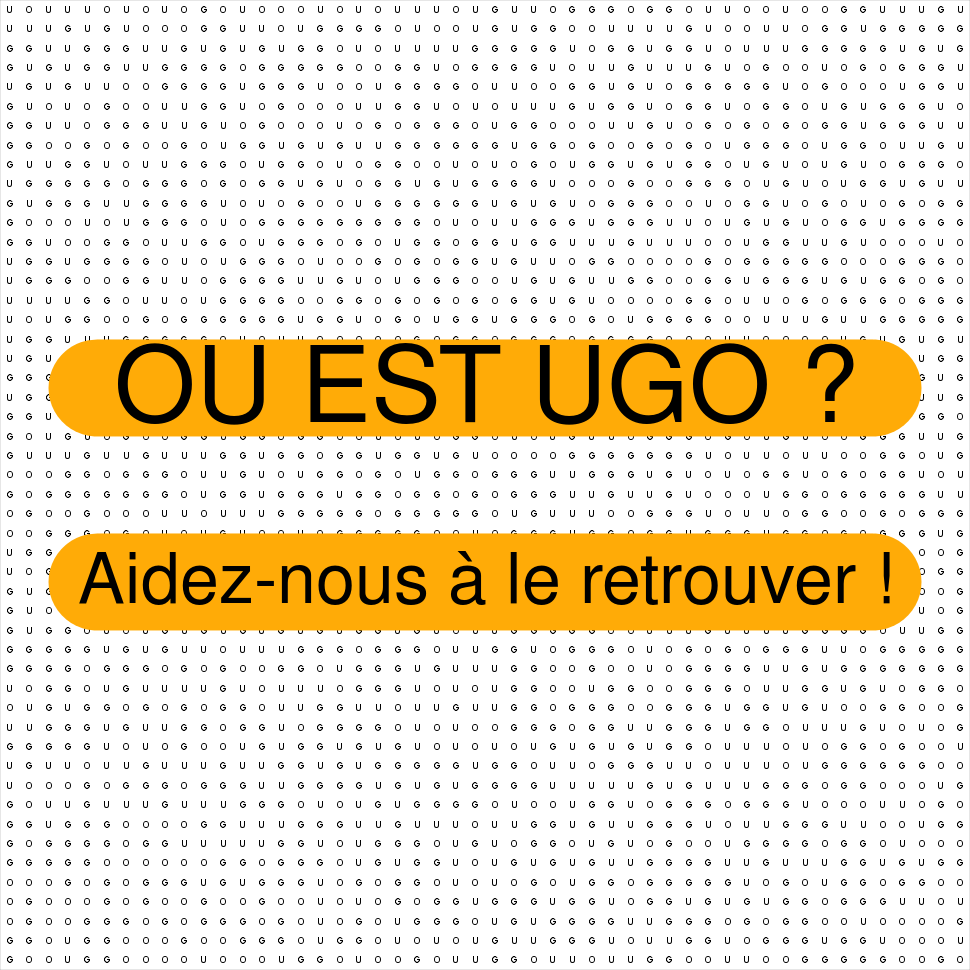 UGO