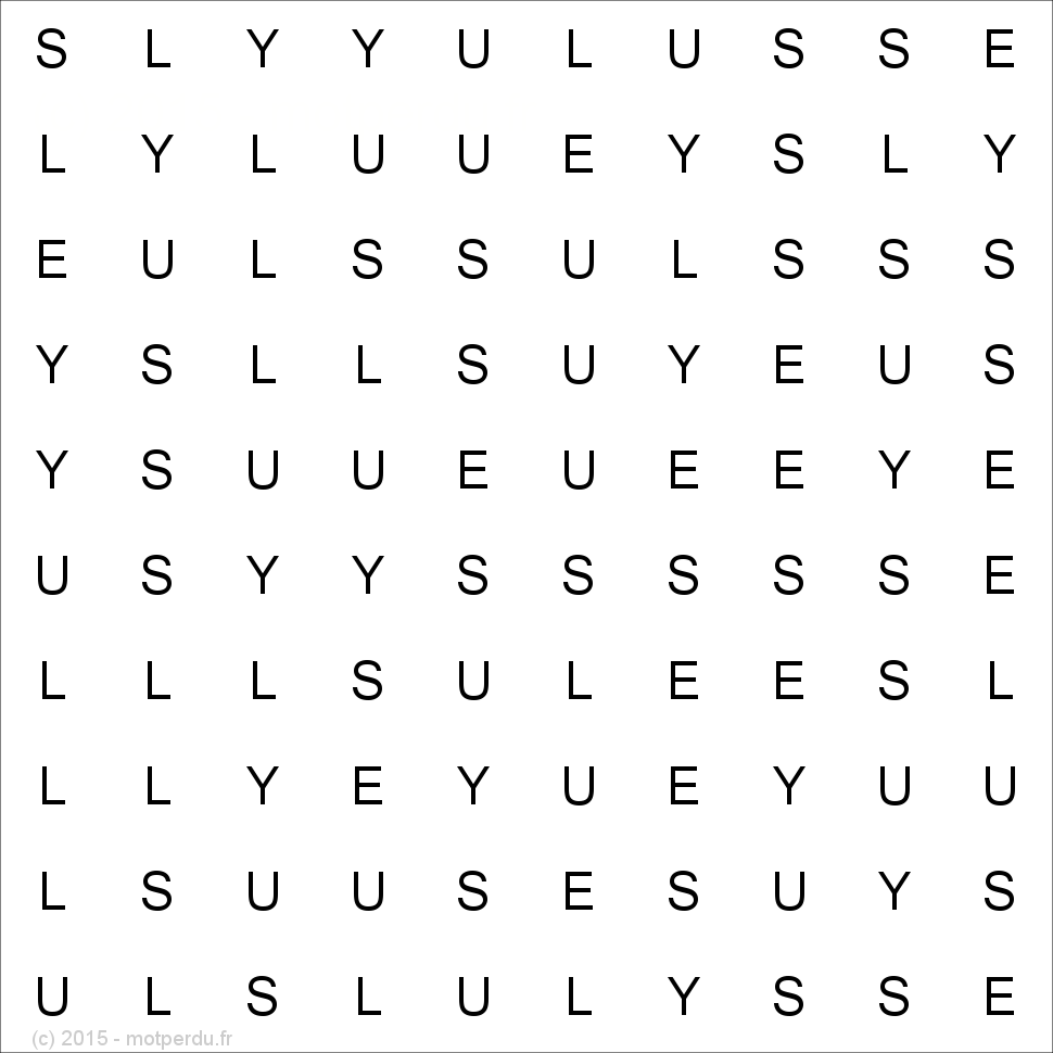 ULYSSE
