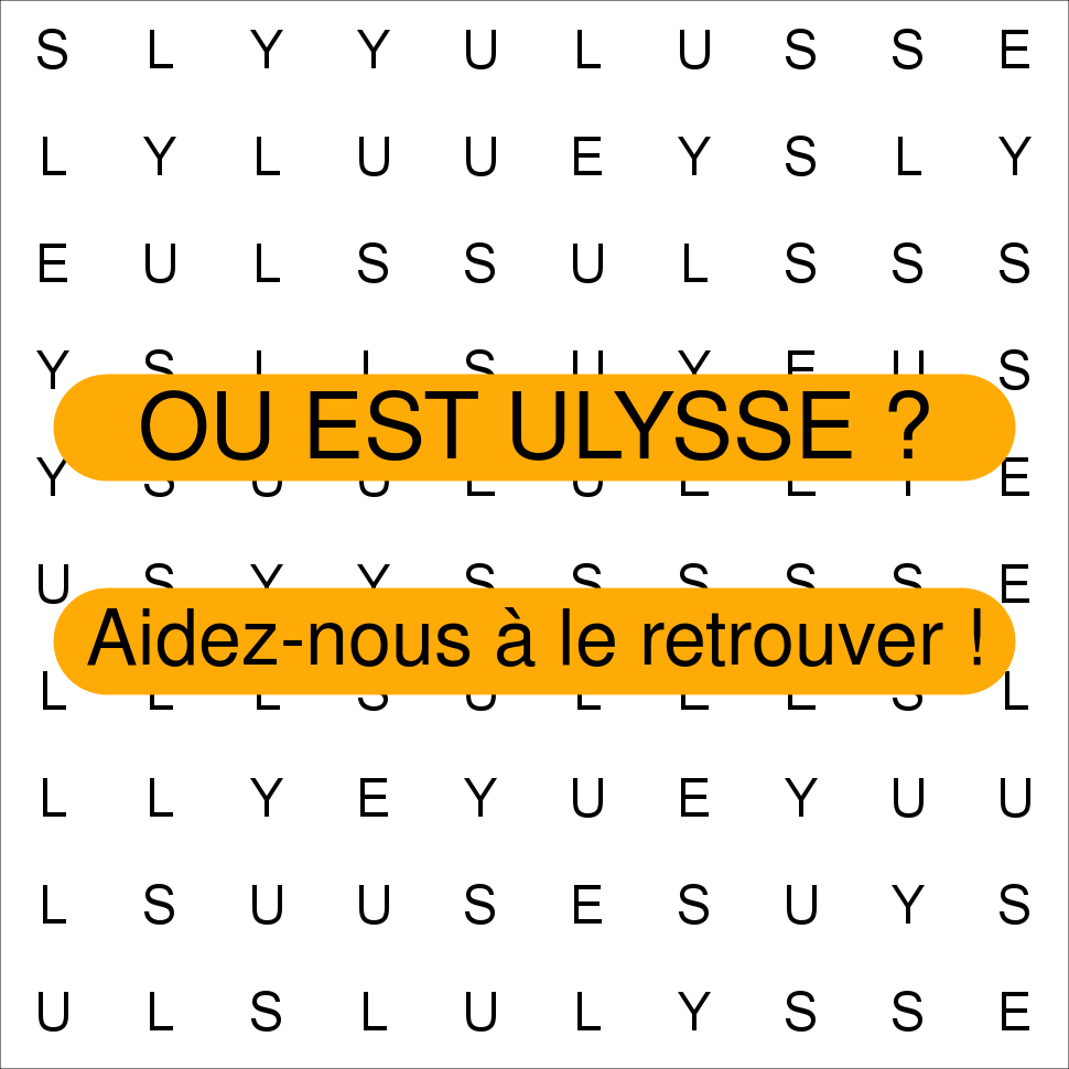ULYSSE