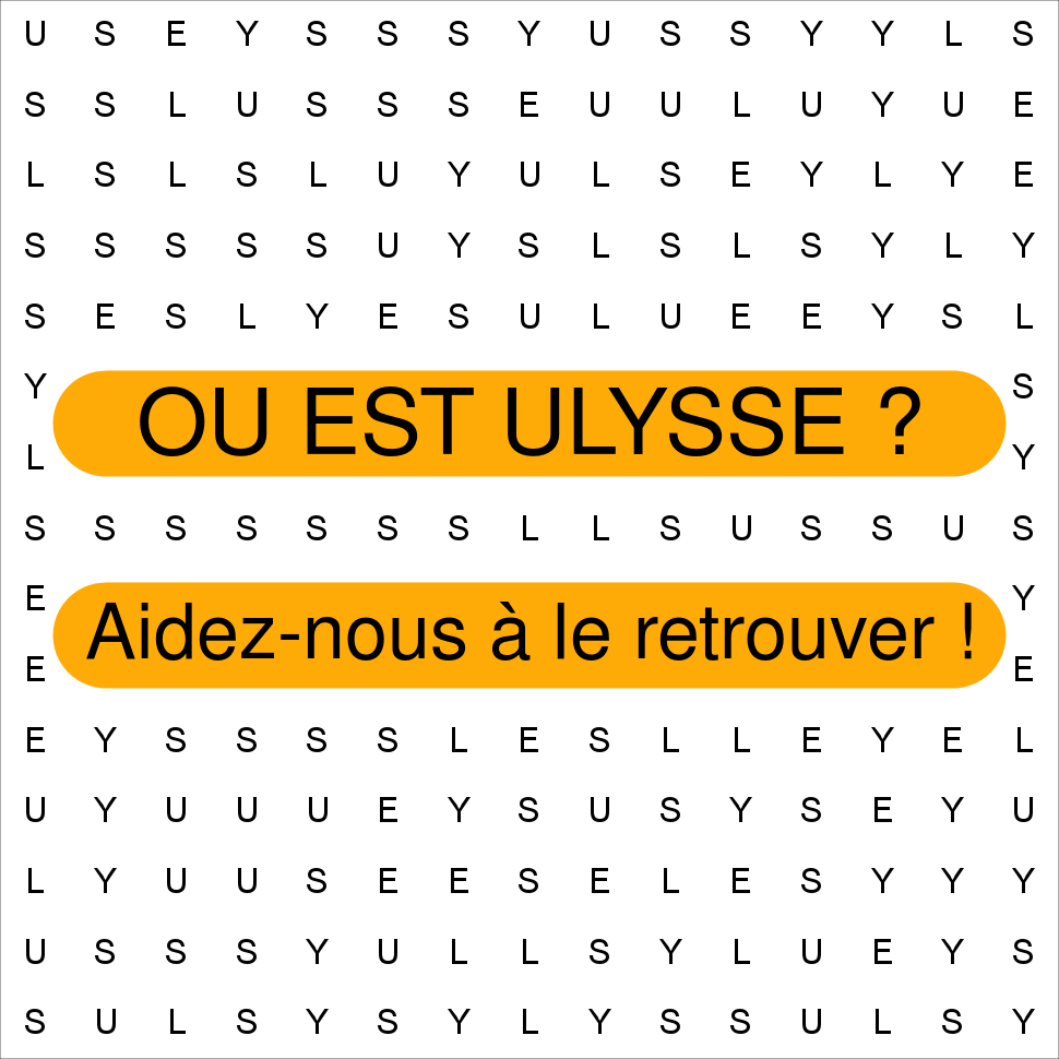 ULYSSE
