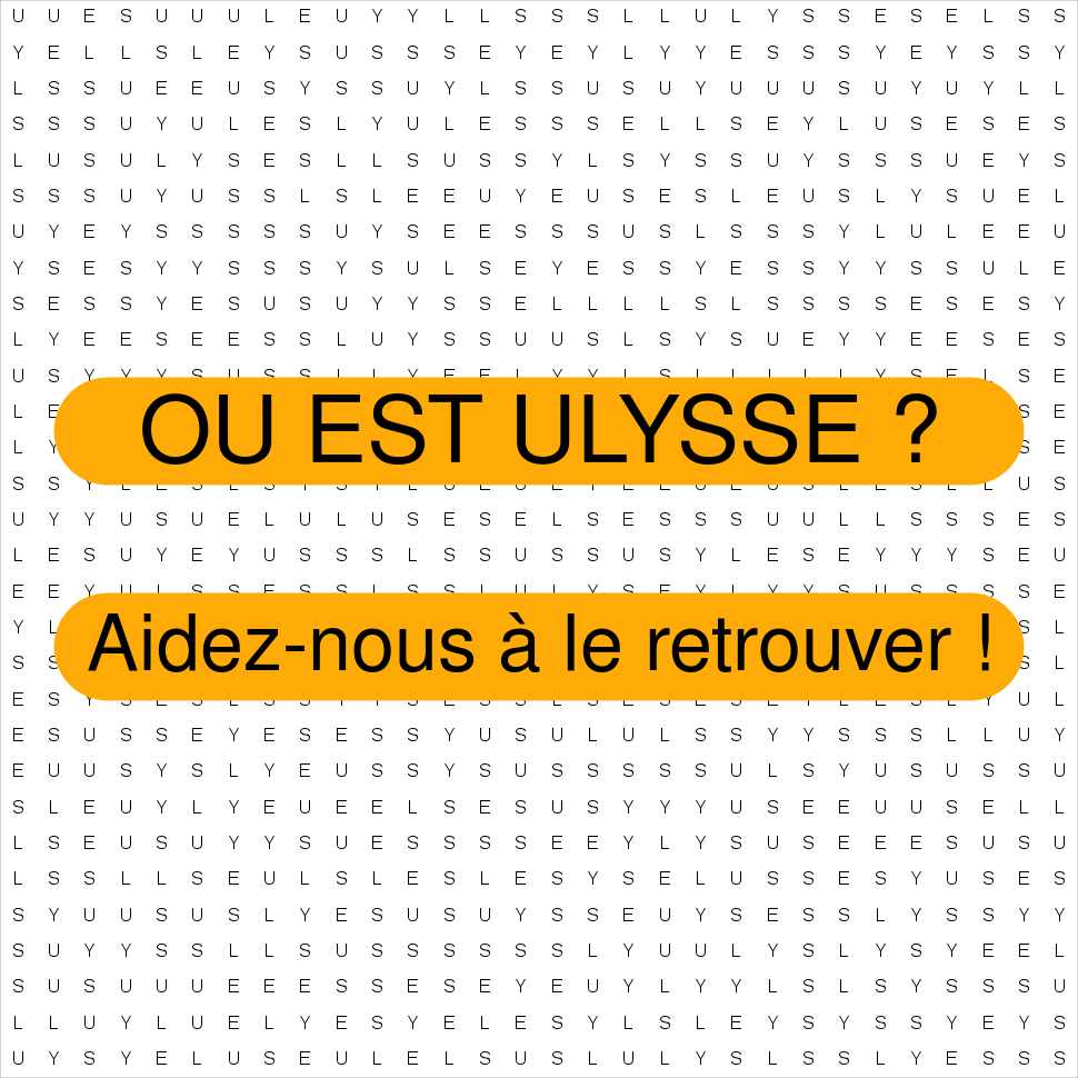 ULYSSE