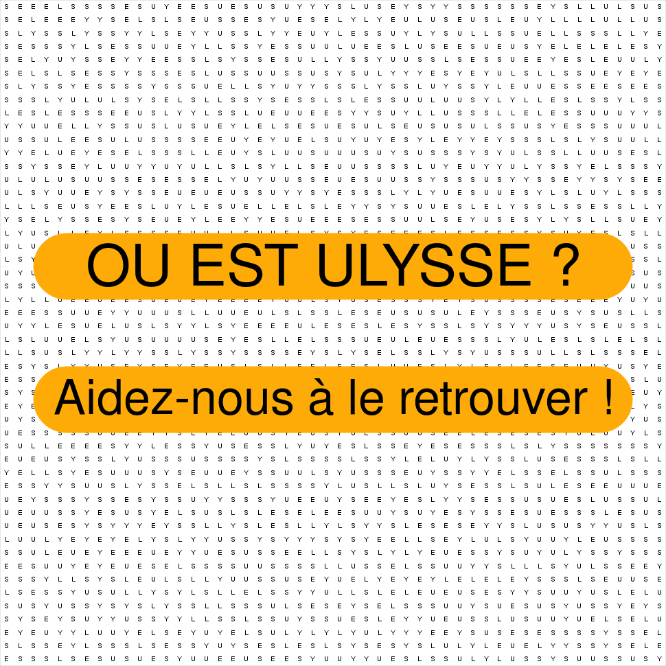 ULYSSE