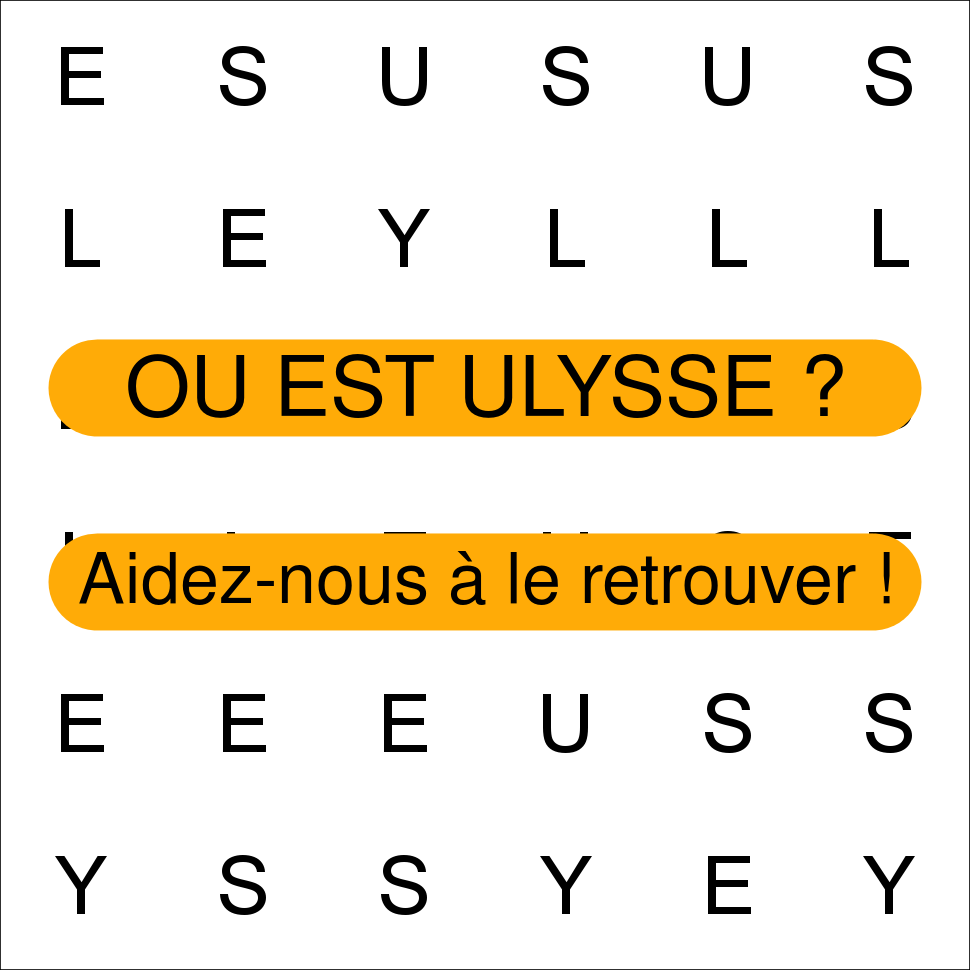 ULYSSE
