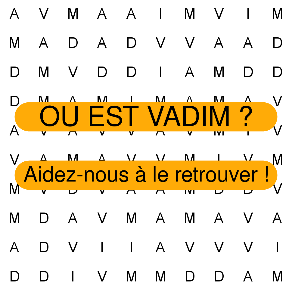 VADIM
