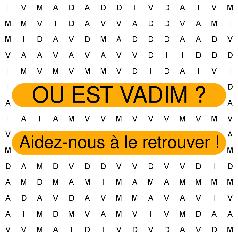 VADIM